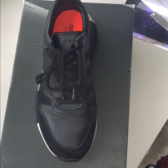 Adidas Rising Star R1 Utility Black - Picture 6 of 8